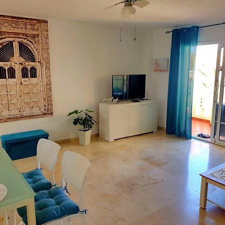 'Casa Ideal' A22 - Las Arenas Complex Caleta De Fuste Luaran gambar