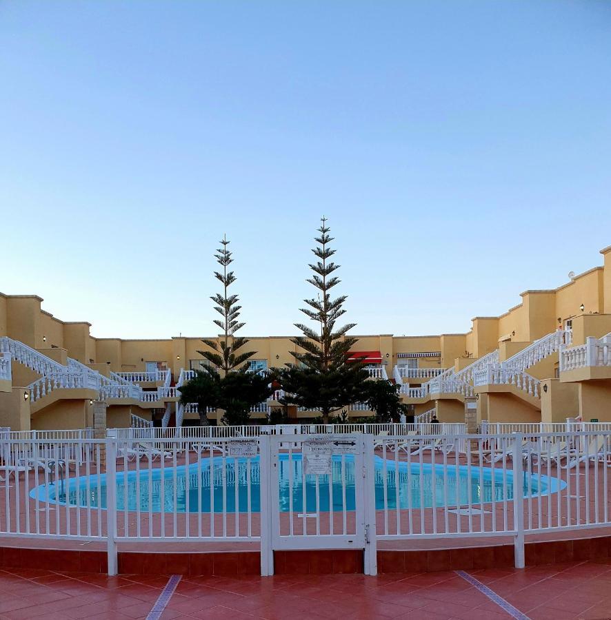'Casa Ideal' A22 - Las Arenas Complex Caleta De Fuste Luaran gambar