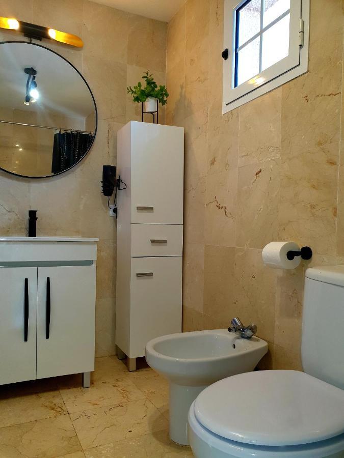 'Casa Ideal' A22 - Las Arenas Complex Caleta De Fuste Luaran gambar