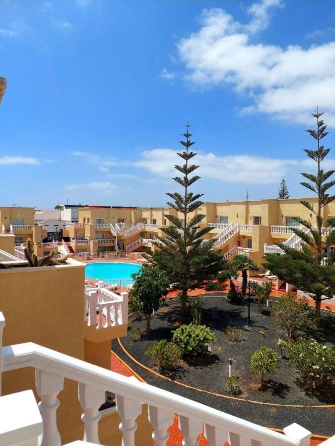 'Casa Ideal' A22 - Las Arenas Complex Caleta De Fuste Luaran gambar