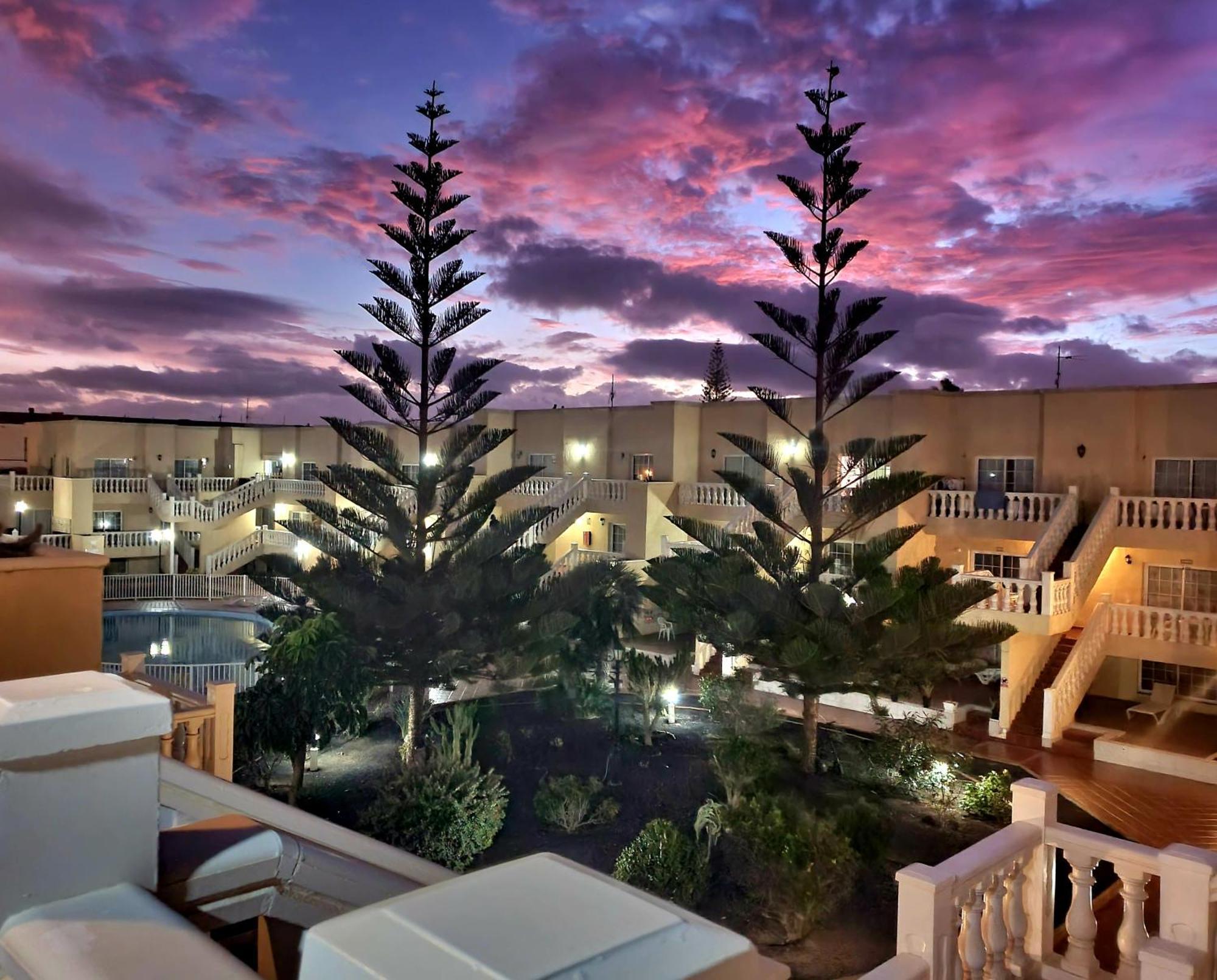 'Casa Ideal' A22 - Las Arenas Complex Caleta De Fuste Luaran gambar