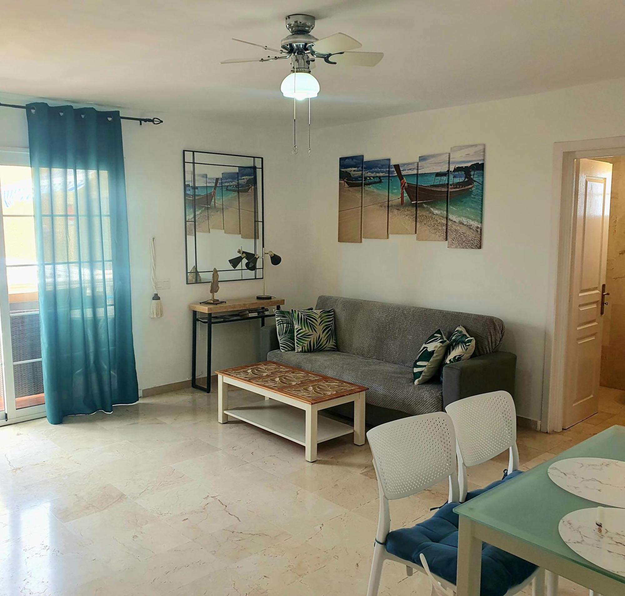 'Casa Ideal' A22 - Las Arenas Complex Caleta De Fuste Luaran gambar