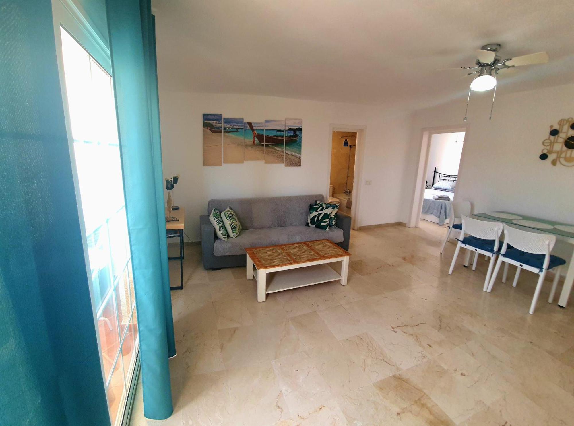 'Casa Ideal' A22 - Las Arenas Complex Caleta De Fuste Luaran gambar