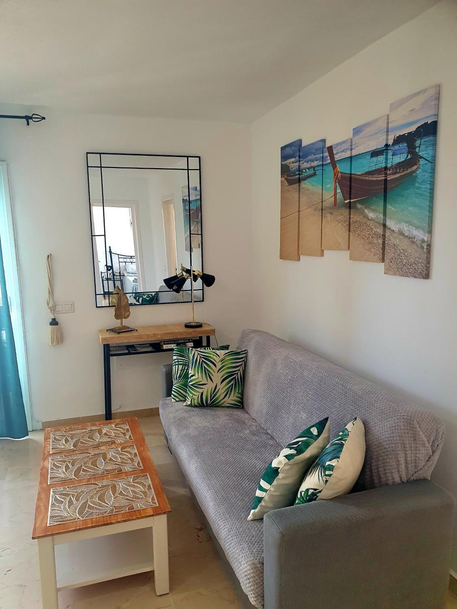 'Casa Ideal' A22 - Las Arenas Complex Caleta De Fuste Luaran gambar