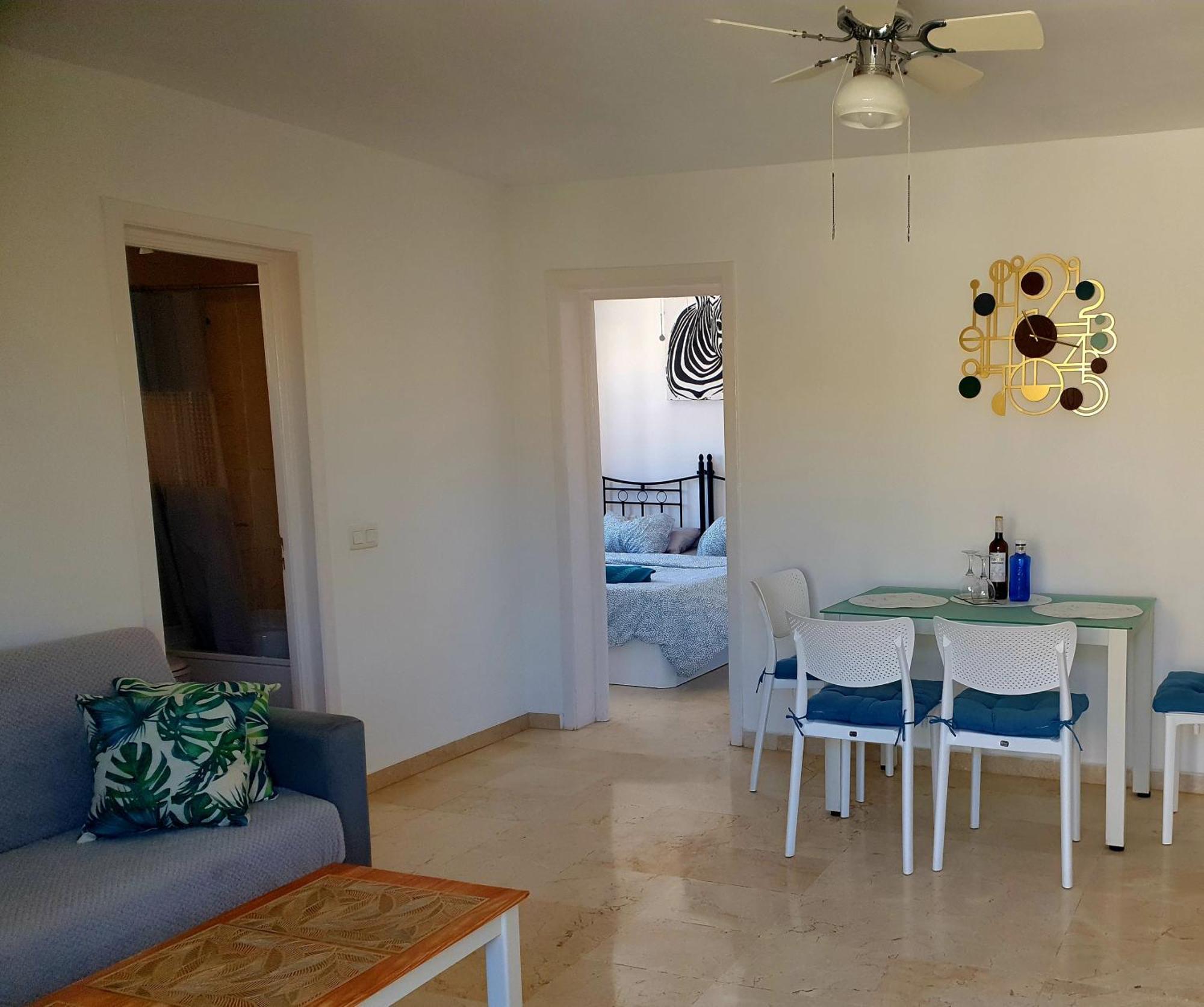 'Casa Ideal' A22 - Las Arenas Complex Caleta De Fuste Luaran gambar