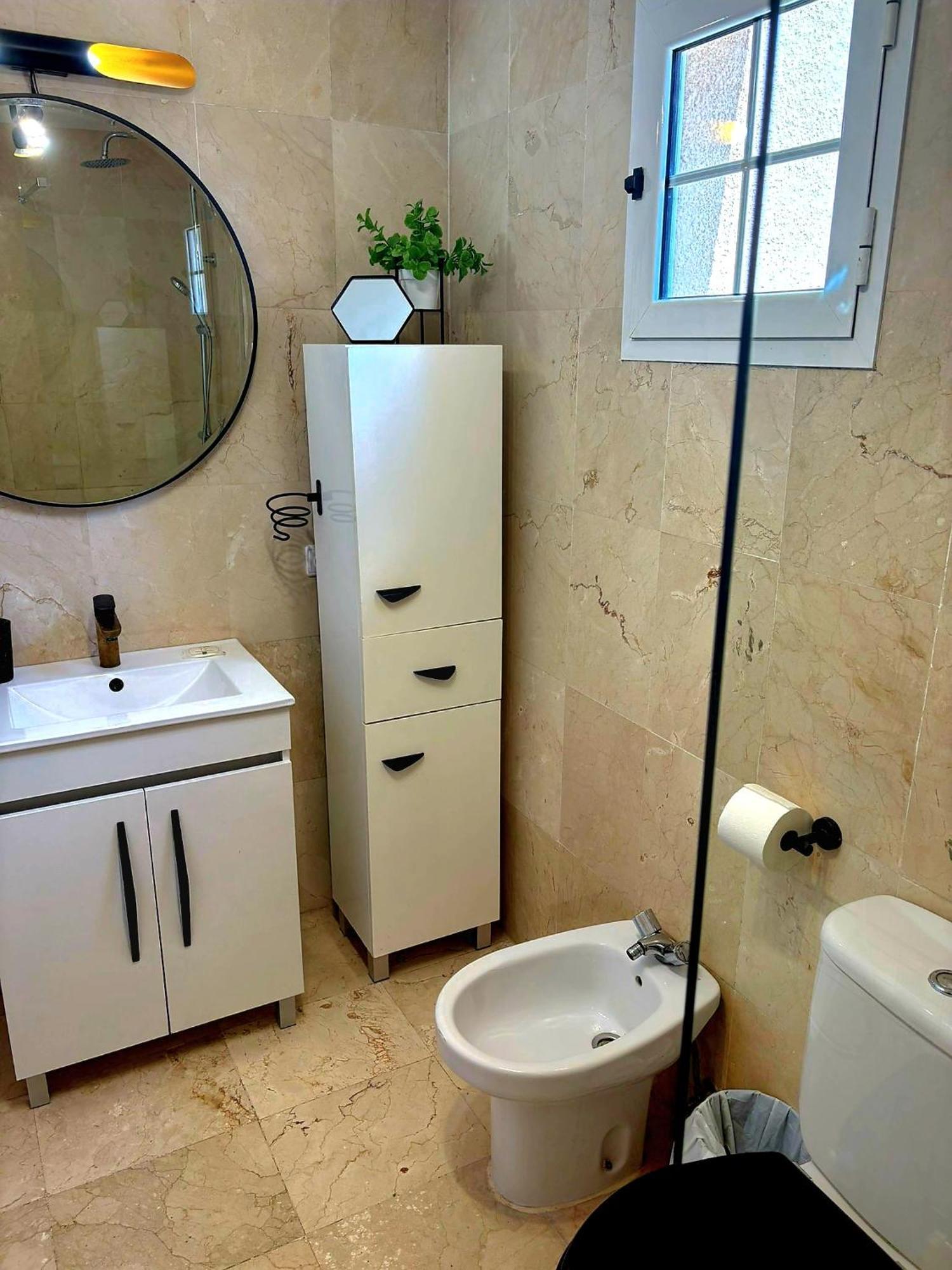 'Casa Ideal' A22 - Las Arenas Complex Caleta De Fuste Luaran gambar